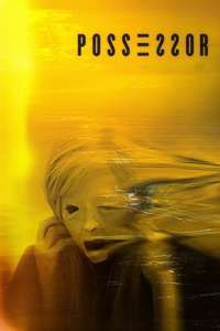 Possessor - Poster