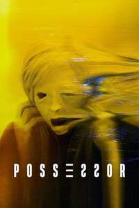 Possessor - Poster