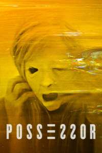 Possessor - Poster