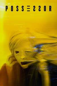 Possessor - Poster