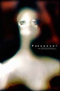 Possessor - Poster