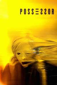 Possessor - Poster