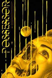Possessor - Poster