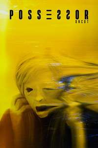 Possessor - Poster