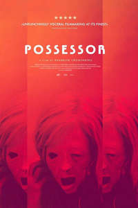 Possessor - Poster