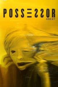Possessor - Poster