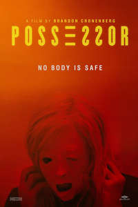 Possessor - Poster