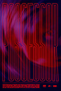 Possessor - Poster