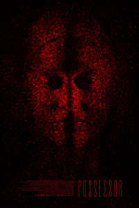 Possessor - Poster