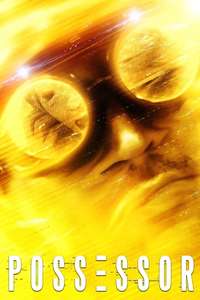 Possessor - Poster