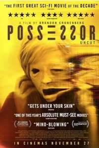 Possessor - Poster