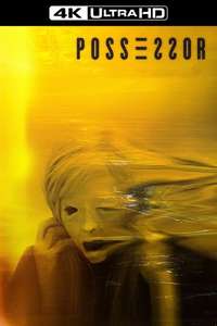 Possessor - Poster