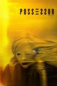 Possessor - Poster