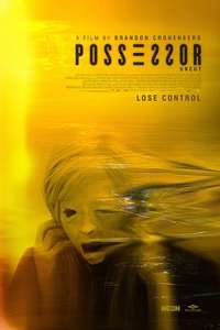 Possessor - Poster