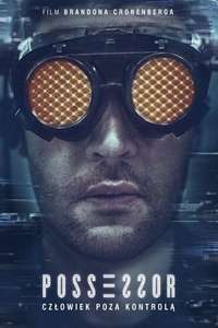 Possessor - Poster