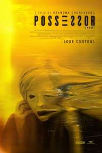 Possessor - Poster