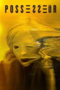 Possessor - Poster