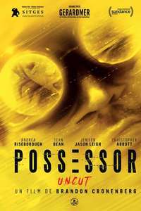 Possessor - Poster