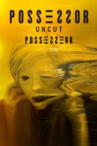 Possessor - Poster