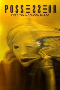 Possessor - Poster