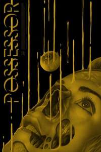 Possessor - Poster