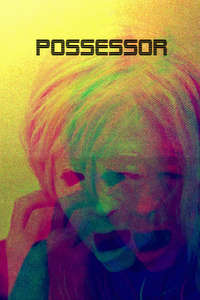 Possessor - Poster