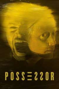 Possessor - Poster