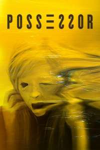 Possessor - Poster