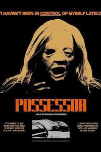 Possessor - Poster