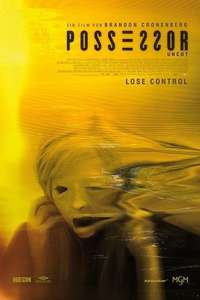 Possessor - Poster