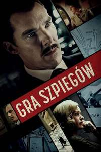 The Courier - Poster