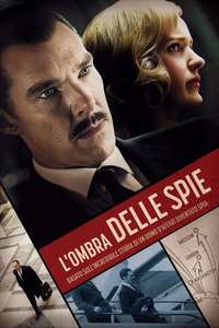 The Courier - Poster