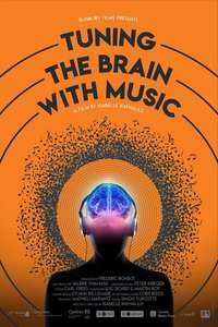 Tuning the Brain with Music - Poster