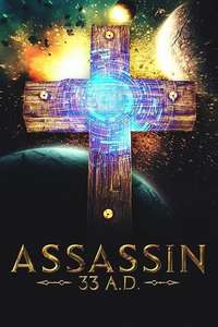 Assassin 33 A.D. - Posters