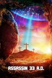 Assassin 33 A.D.