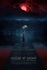 The Night House - Posters