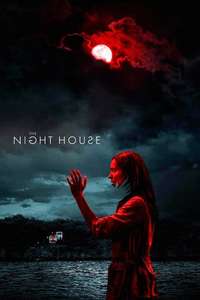 The Night House - Posters