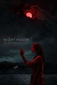 The Night House - Posters