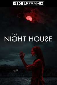 The Night House - Posters