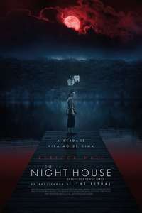 The Night House - Posters