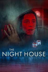 The Night House - Posters