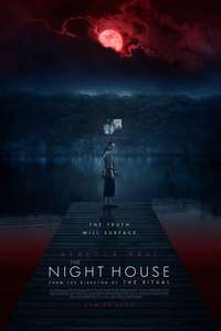 The Night House - Posters