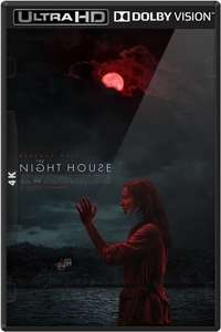 The Night House - Posters