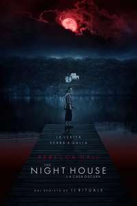 The Night House - Posters