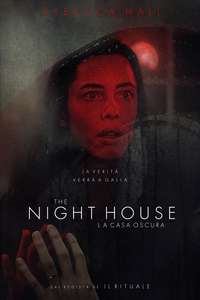 The Night House - Posters