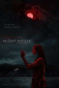The Night House - Posters