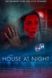 The Night House - Posters