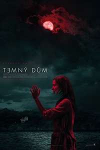 The Night House - Posters