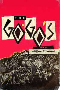 The Go-Go's - Poster