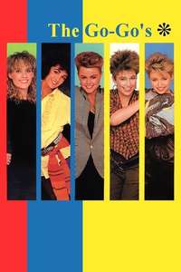 The Go-Go's - Poster